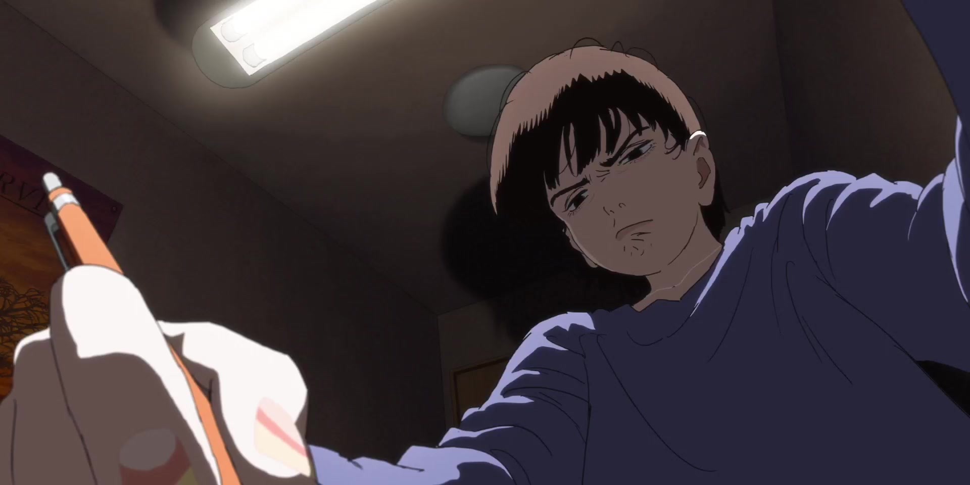 [Tsukyio Editing Resources] Look Back Raw Clips (155) (tsukyio.com).mp4